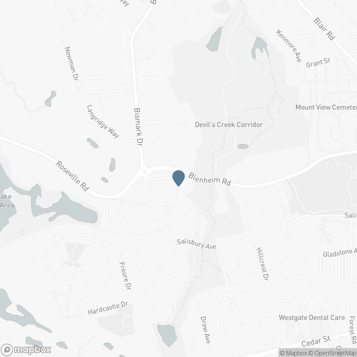9 QUEENSBROOK Crescent, Cambridge, Ontario N1S 0E5